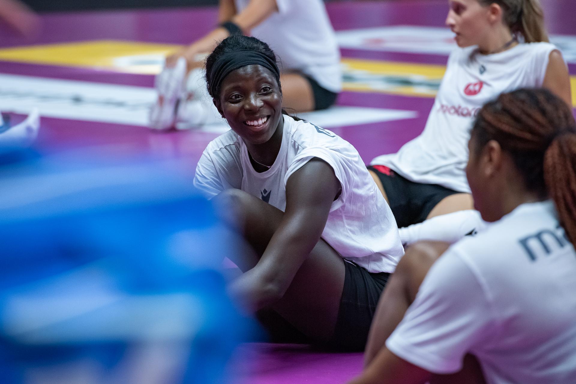 L’11 agosto si raduna la UYBA, il 6 settembre primo test contro Bergamo. Boom di abbonamenti