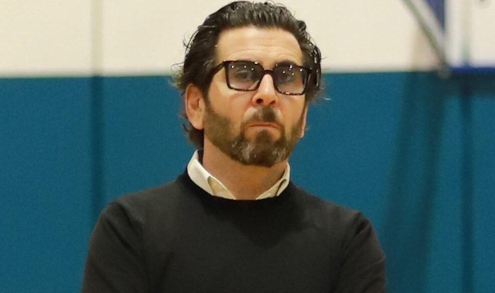 Ambizione ed entusiasmo per Punto&Basket Nerviano. Viceconti: “Il lavoro il nostro segreto. Obiettivo playoff”