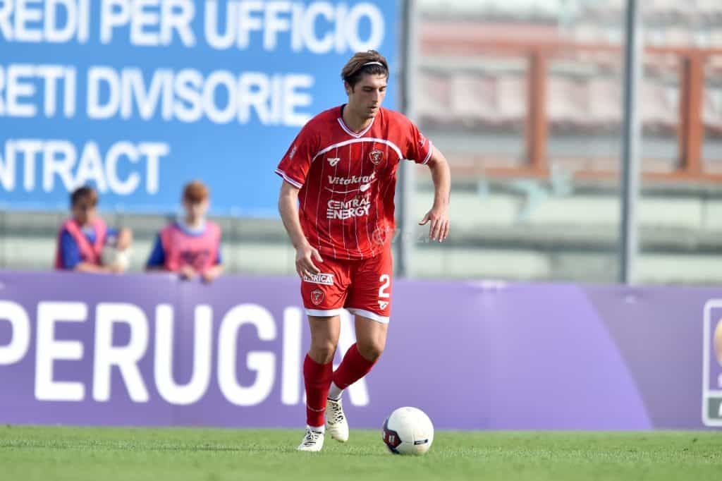 Giro di Viti: Pro Patria vicina all’acquisto di un difensore del Perugia