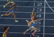 Vittoria Fontana brilla d’Oro alle Universiadi di Bochum: i 200 metri parlano varesotto