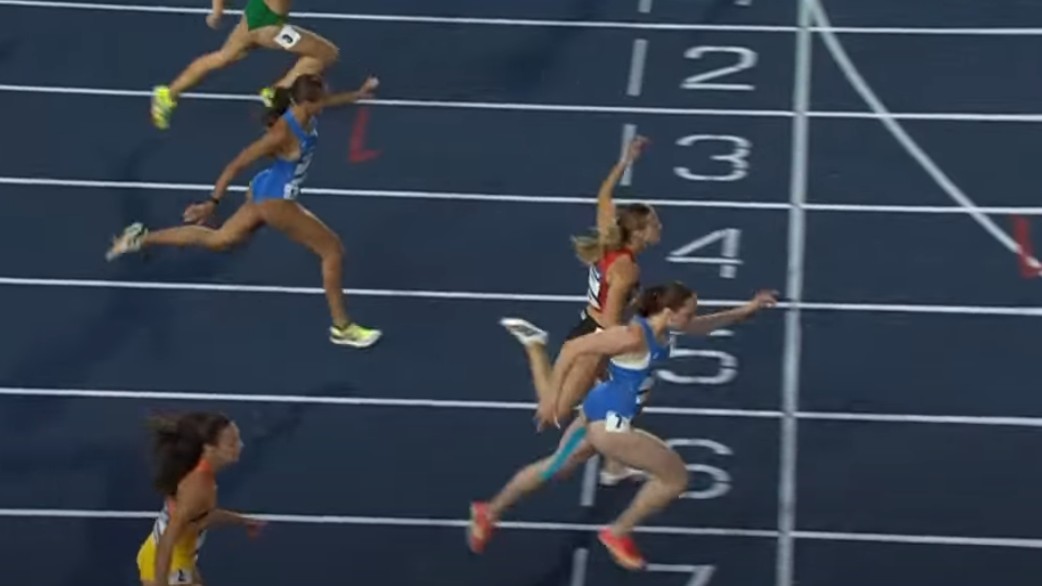 Vittoria Fontana brilla d’Oro alle Universiadi di Bochum: i 200 metri parlano varesotto