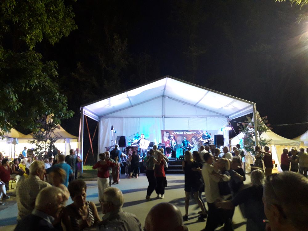 Bizzozero accende l’estate: dal 2 al 17 agosto torna la storica Festa di Ferragosto