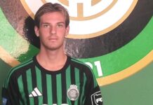 La Castellanzese gioca in difesa: ufficiale Oleoni