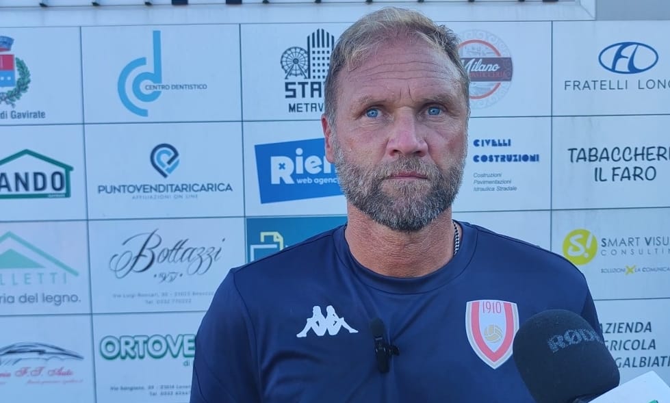 Ciceri: “Vogliamo tenere questo ritmo. Il mercato non è finito”. Cogliati: “Mi mancava una tifoseria così”