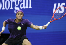 ATP 250 di Eastbourne, nulla da fare per Bellucci: Humbert vince 7-6, 6-7, 6-4