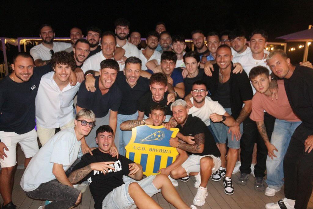 Il Brebbia aggiunge esperienza, Olimpia a caccia di un paio di ritocchi, per il resto è vacanza in attesa del “let’s go”