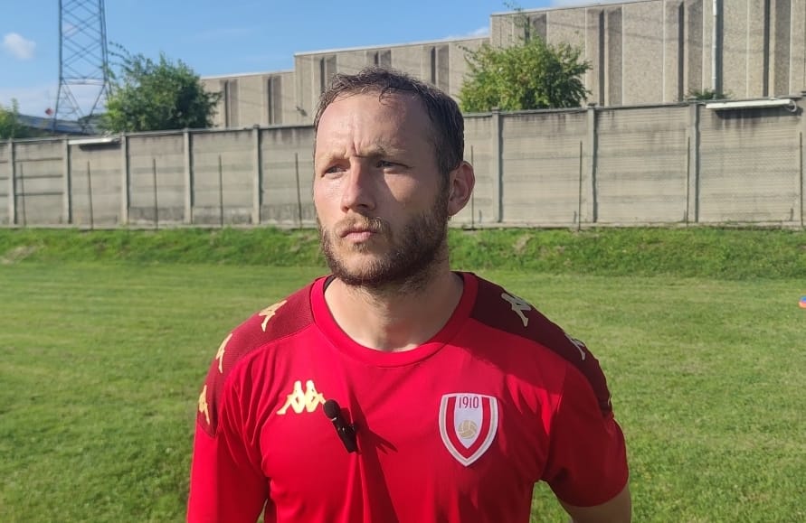 Ciceri: “Test impegnativo che dà morale”. Bruzzone: “Varese squadra di personalità”