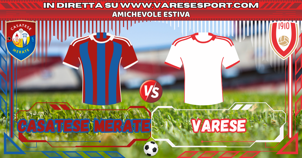 Casatese Merate-Varese