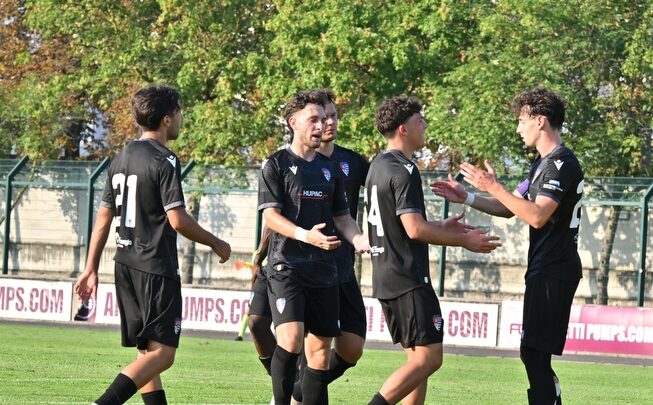 Castellanzese – Pro Patria 0-2 (15)