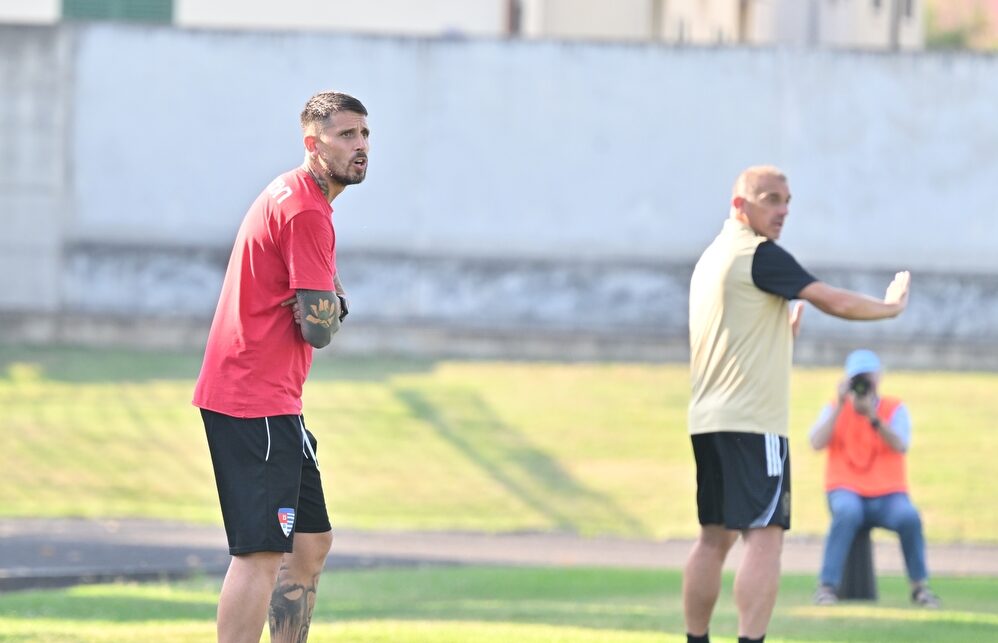 Castellanzese – Pro Patria 0-2 (8)