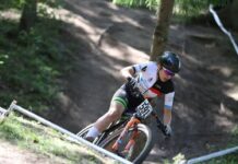 Otto giovani biker verso la Romania: nasce la raccolta fondi per gli Europei MTB giovanili 2026