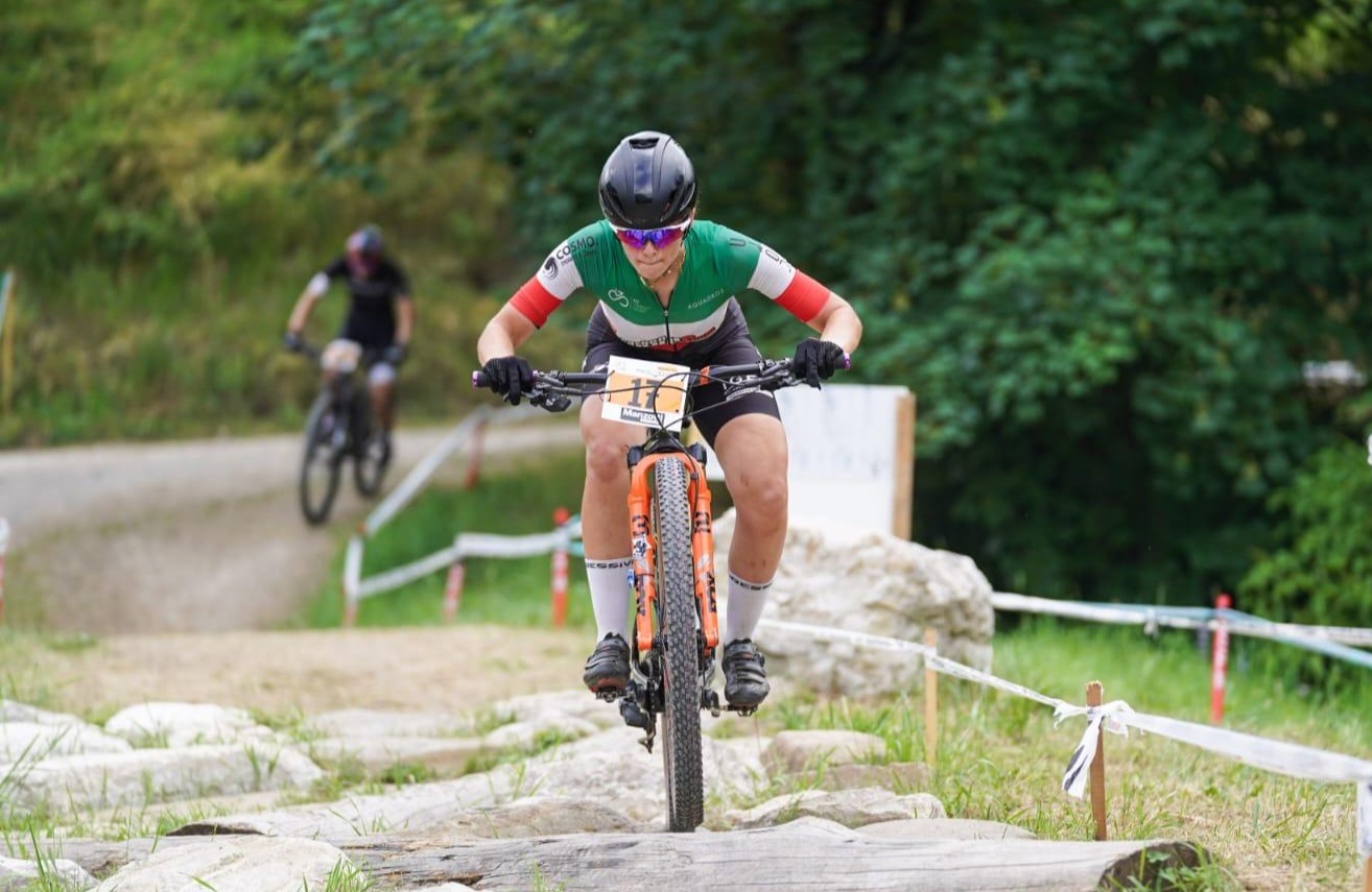 Qualità e mentalità da campionessa, Caterina Prataviera è pronta: “Preparata al meglio per l’Europeo”