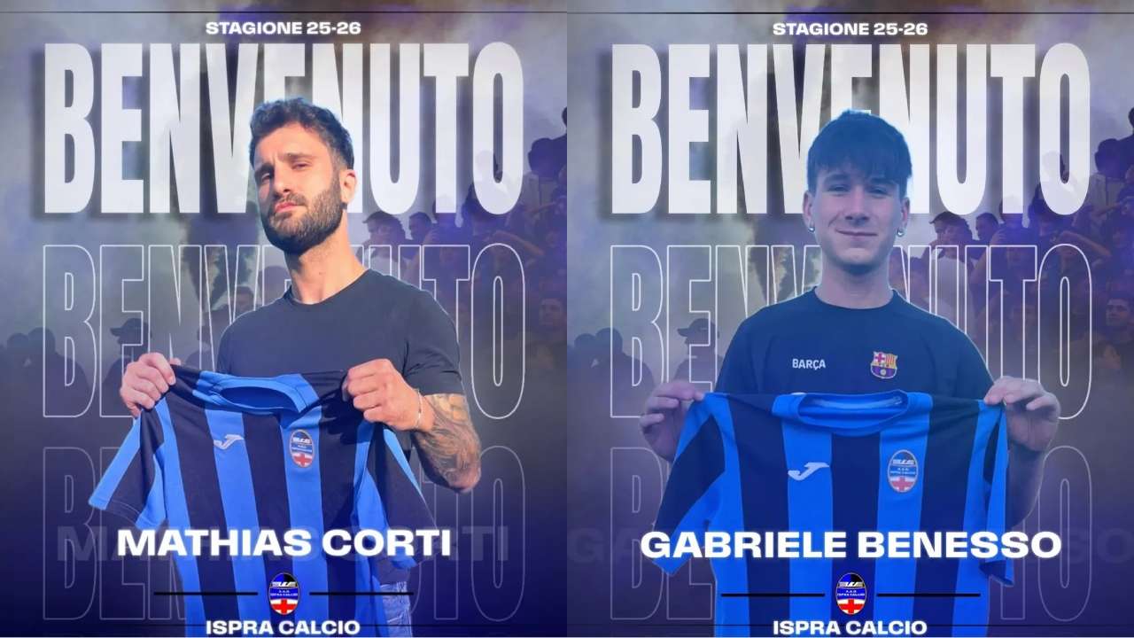 Mercato promozione – Settimana da fuochi d’artificio: rivoluzione Verbano, Ispra incontenibile