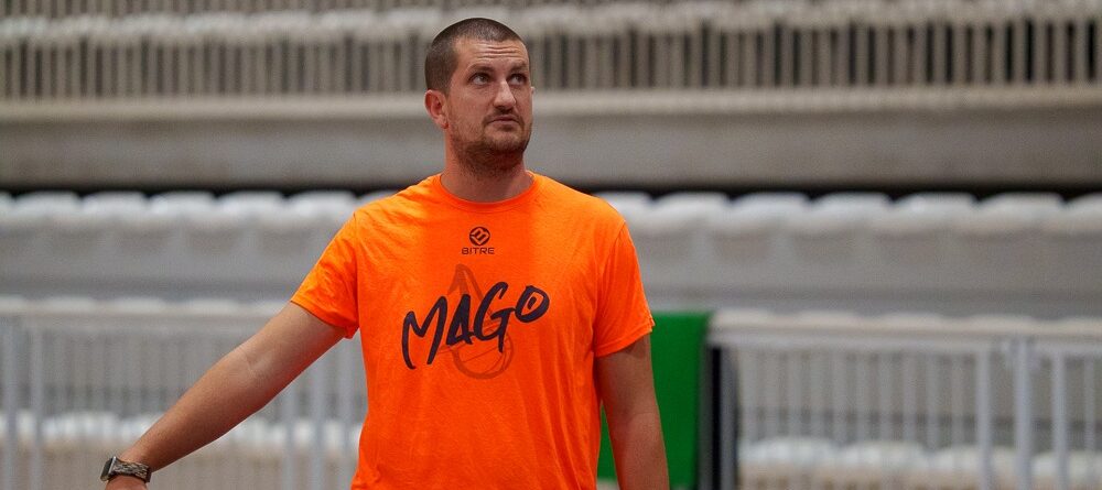 Donati: “Situazione che si protraeva da tempo, impossibile andare avanti. Voglio disintossicarmi da tutto questo”