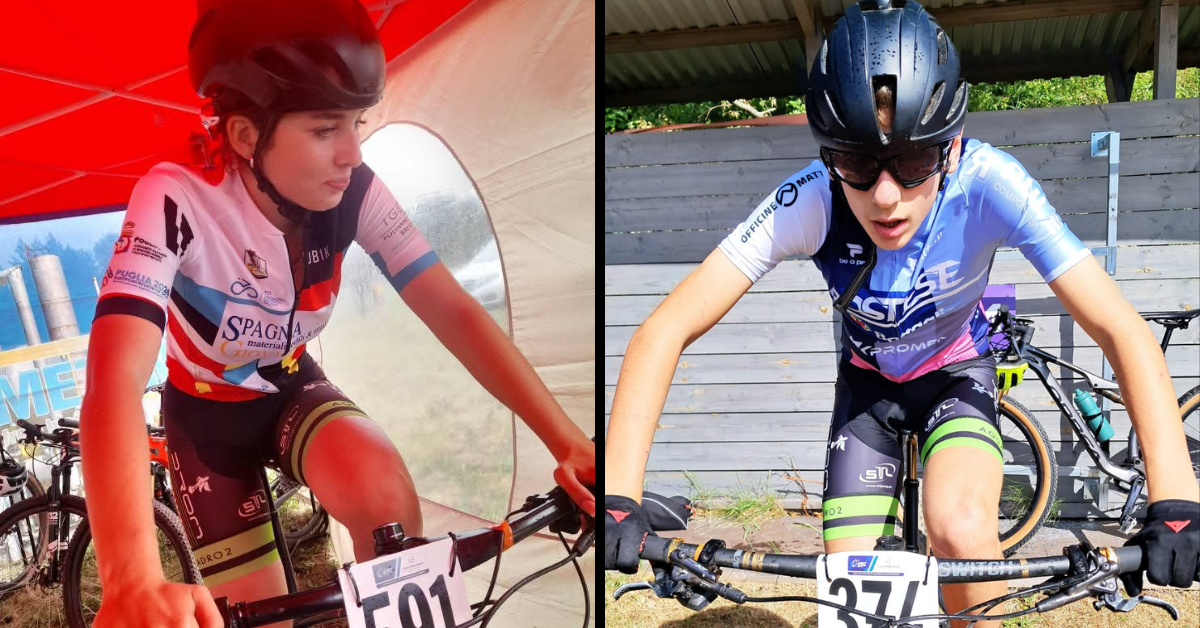 Europei MTB – Inizio in salita: pioggia, vento e sole complicano il debutto varesotto. Testa al Team Relay