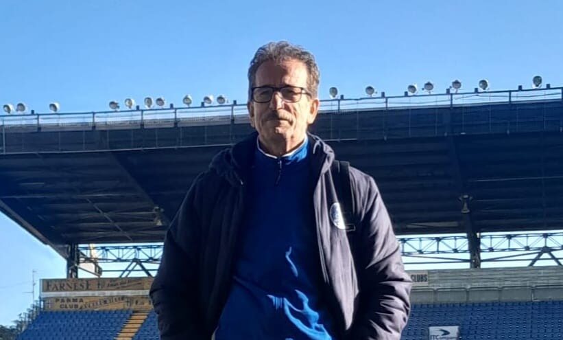 L’Airoldi si rilancia per una stagione intensa a 360°. Panunzio: “Entusiasmo e determinazione”