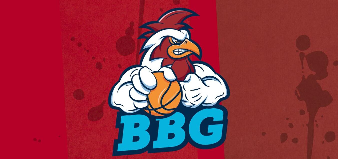 Il BasketBall Gallarate si rinnova tornando al passato: il biancorosso torna ad essere il colore sociale del club