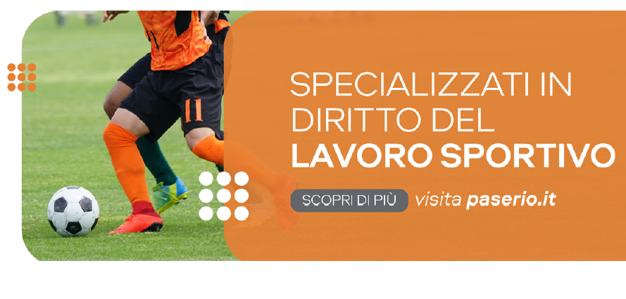 Indennità di disoccupazione per collaboratori sportivi: come funziona la “DIS-COLL” nel 2025