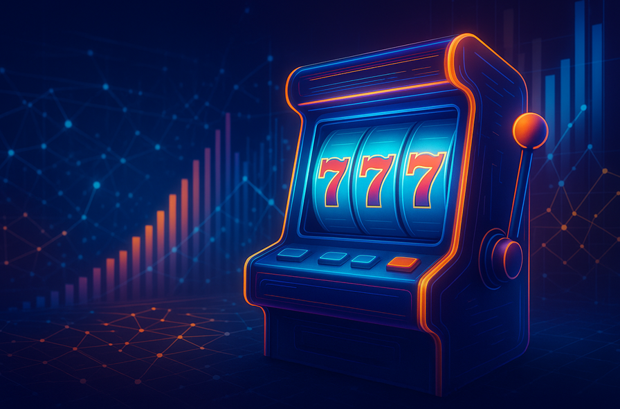 Casinò senza deposito: innovazione Slot Digitali