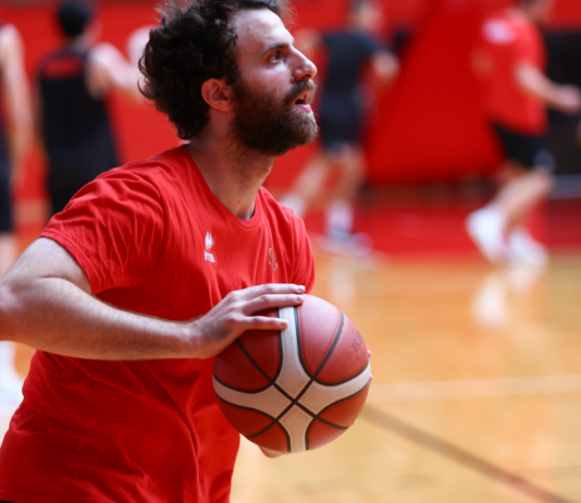 Ufficiale: Tommaso Sacchetti nello staff di Kastritis. Renzetti capo del player development