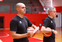 Renzetti: “Orgoglioso di essere Head of Player Development. Esperienze all’estero fondamentali per avvicinarsi al professionismo”