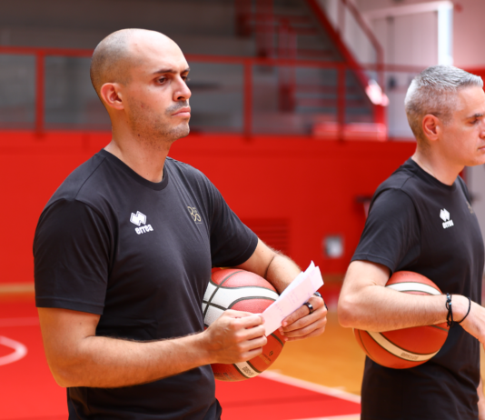 Renzetti: “Orgoglioso di essere Head of Player Development. Esperienze all’estero fondamentali per avvicinarsi al professionismo”