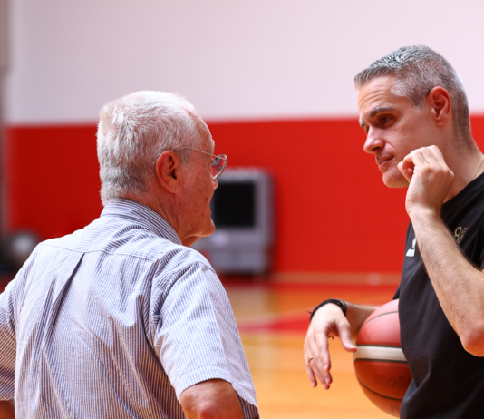 Bulgheroni: “Difficile oggi valutare la squadra. NBA Europe ed Eurolega? Interesse di tutti trovare un accordo”