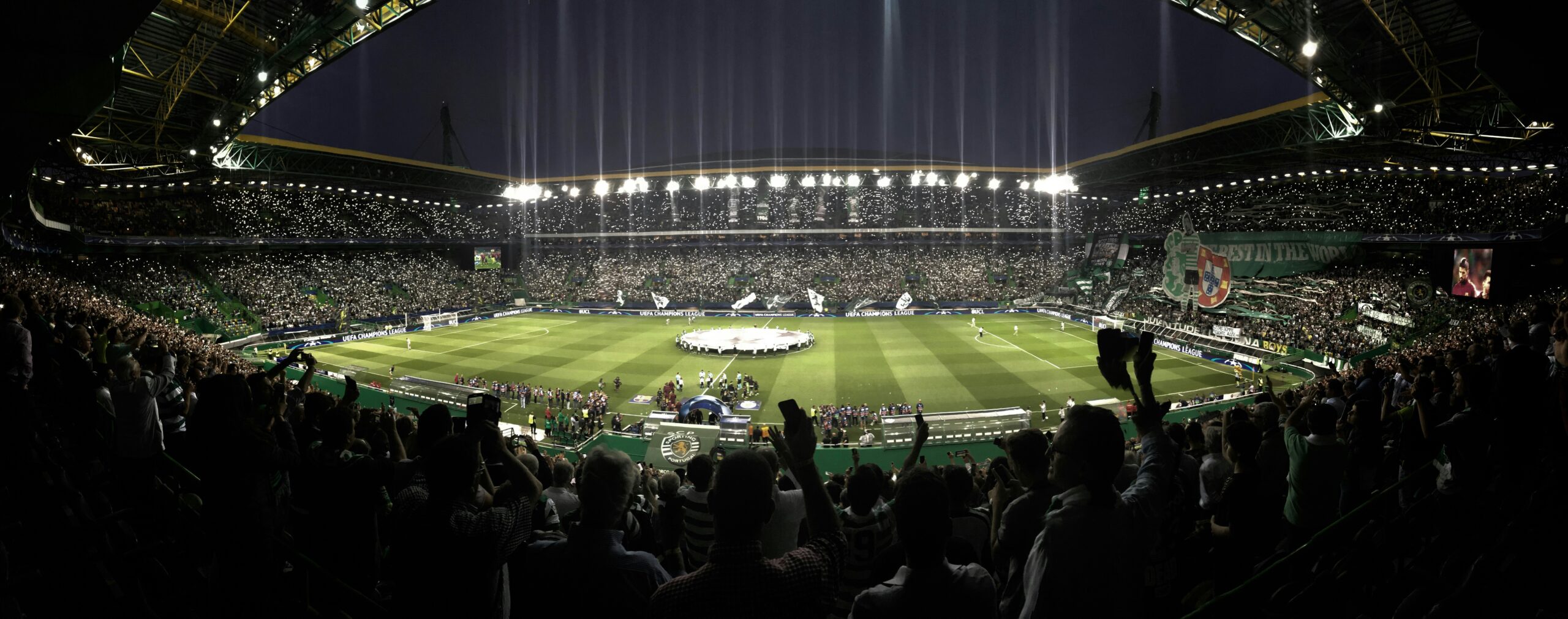 Champions League 2025/26: il grande viaggio europeo sta per cominciare