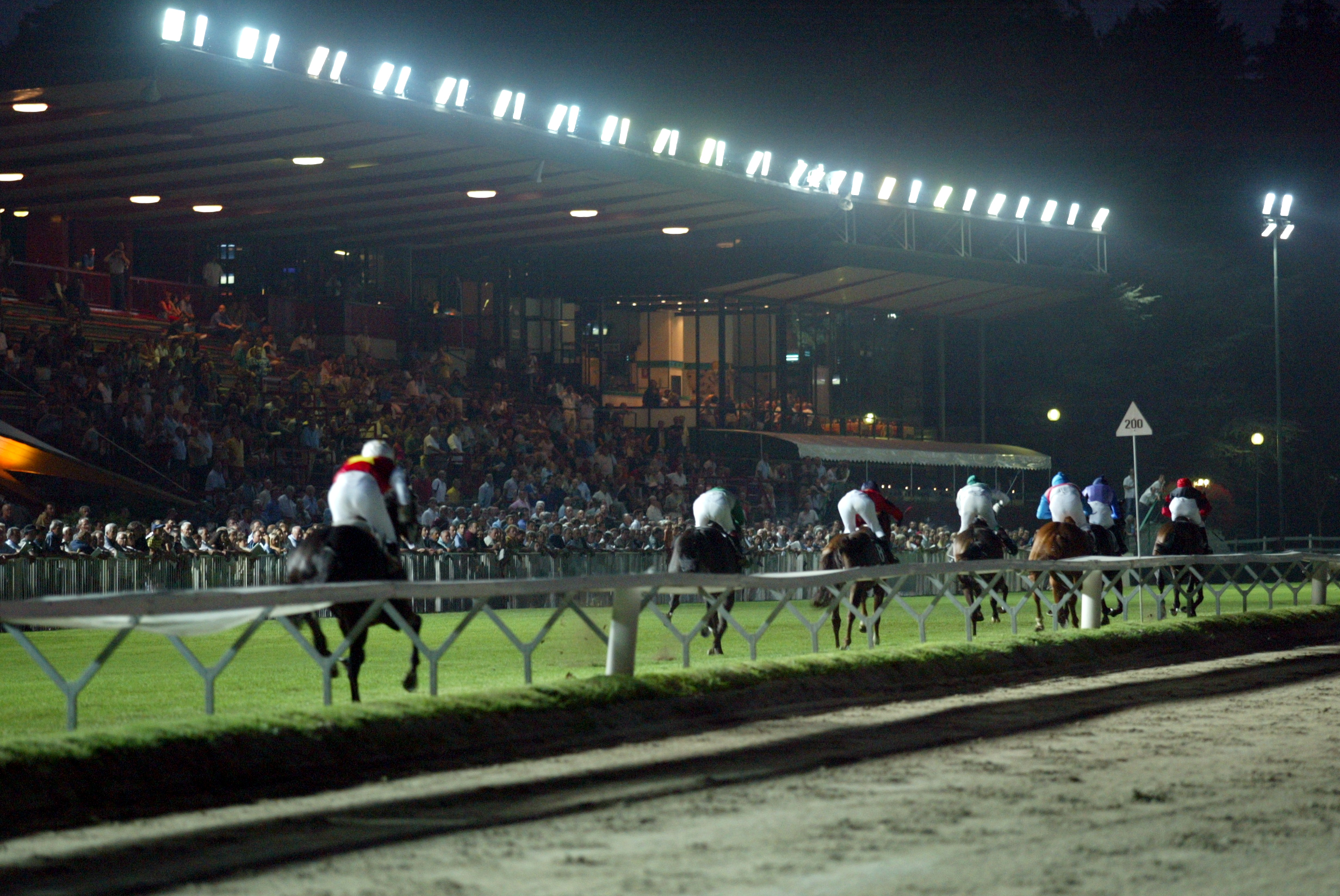 Rilancio dell’Ippodromo: conferenza di presentazione posticipata al 2026