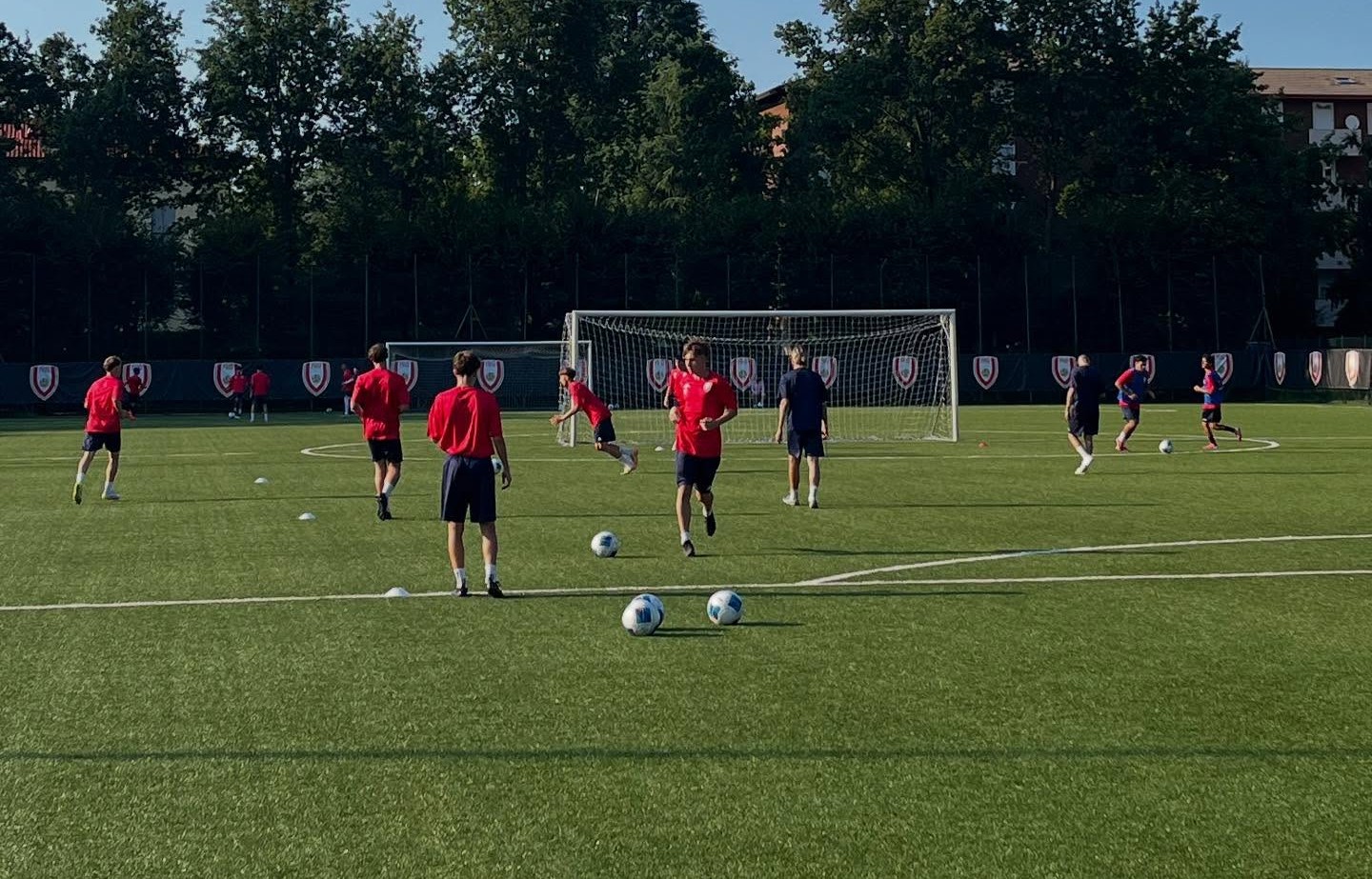 Juniores Nazionali, 3^ – Varese arrabbiato in un anticipo di Serie D. Riscatto Varesina, continuità Castellanzese