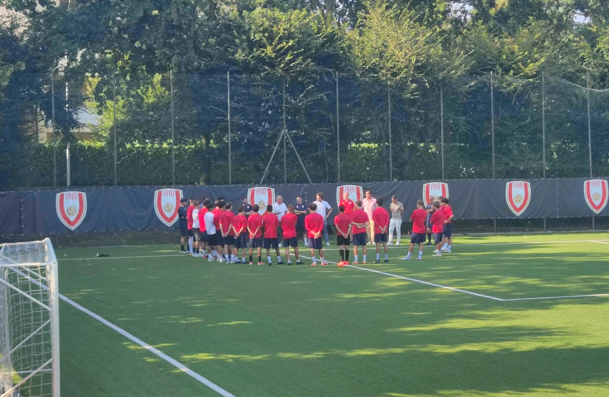 Juniores Nazionali, 2^ – Varese in casa per reagire, doppio test di livello per Varesina e Castellanzese