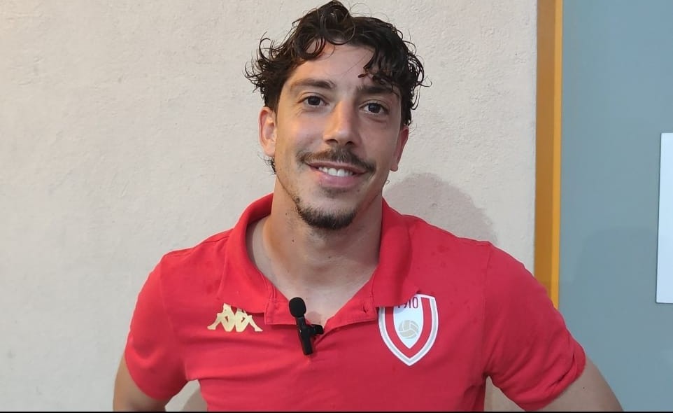 Ciceri: “Tanti aspetti da sistemare, ma la direzione è giusta”. Palesi: “Siamo una squadra di personalità”. Tegola Romero