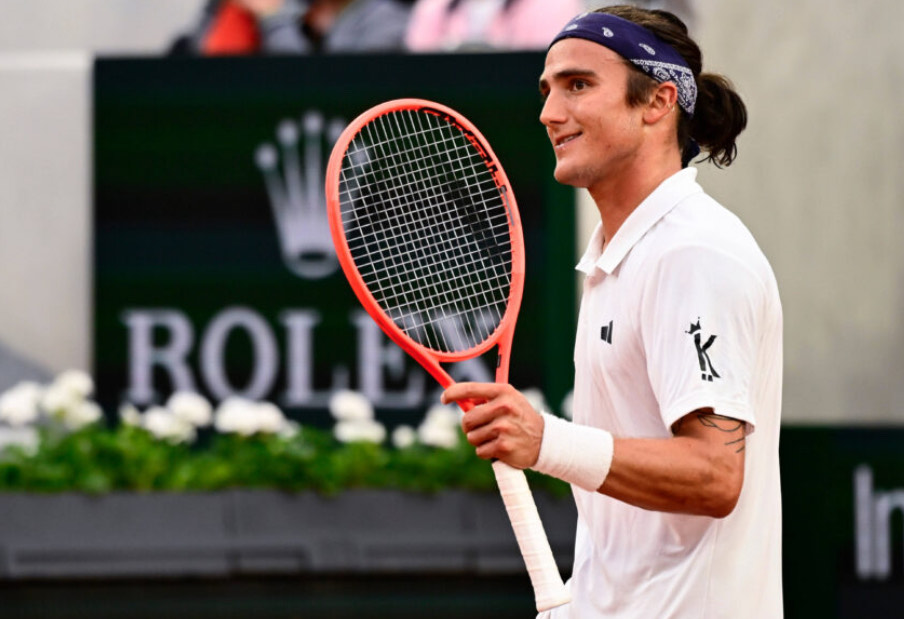 ATP Challenger Sumter: Bellucci torna a brillare e vince il titolo