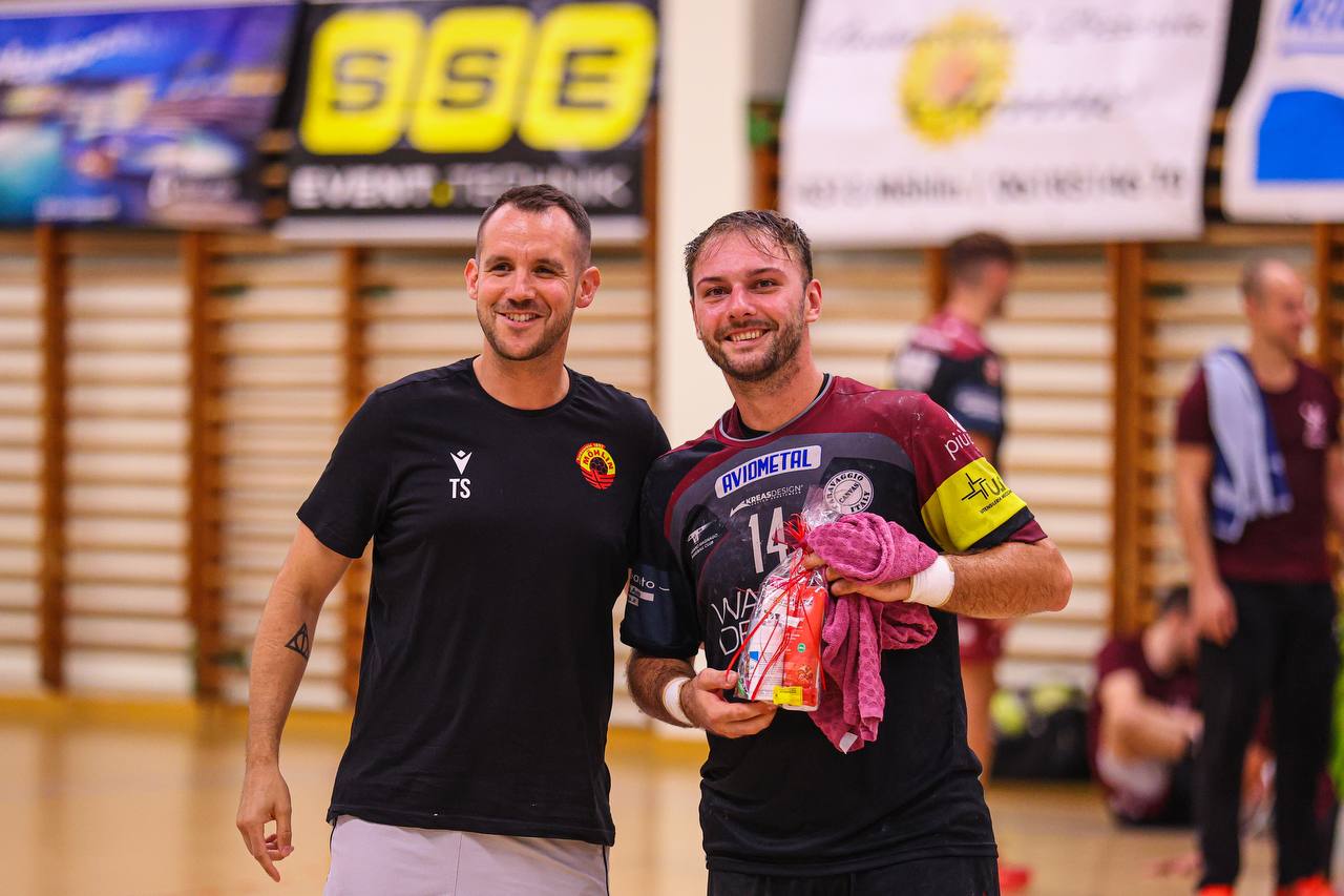 Pallamano Cassano Magnago, scritta un’altra pagina di storia. Mazza: “Ci abbiamo messo il cuore”