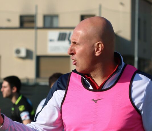 Michele Ferri suona la carica per il suo Legnano: “Piazza ambiziosa, diritto e dovere di provare a fare il massimo”