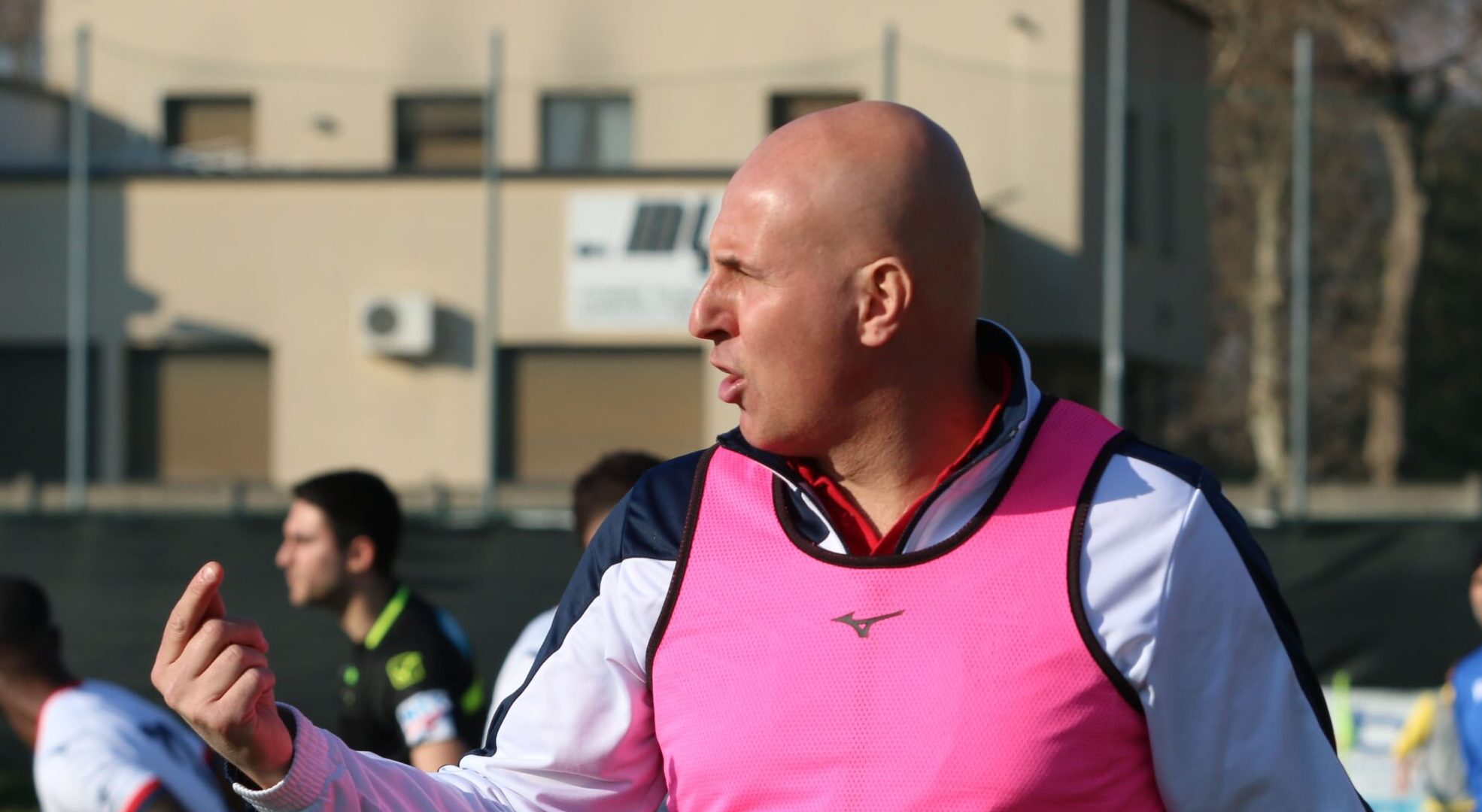 La Pro Sesto vince 2-1, ma la Caronnese c’è. La fiducia di mister Ferri: “Tanti aspetti positivi”