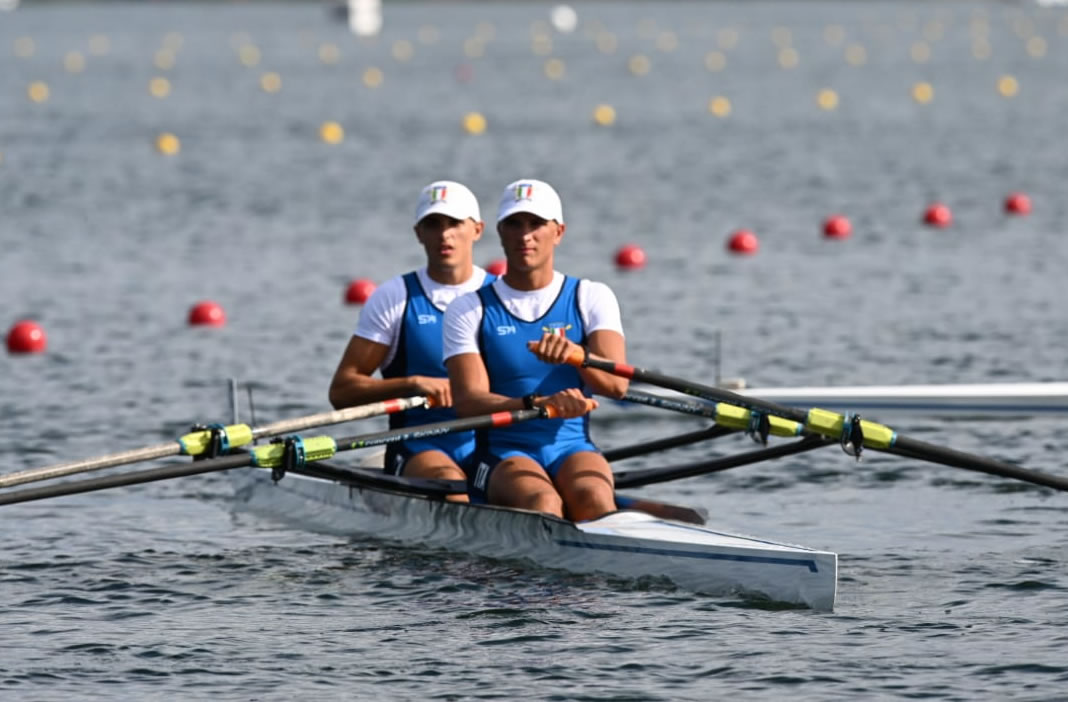 Mondiali U19 – Debutto positivo per i varesotti a Trakai