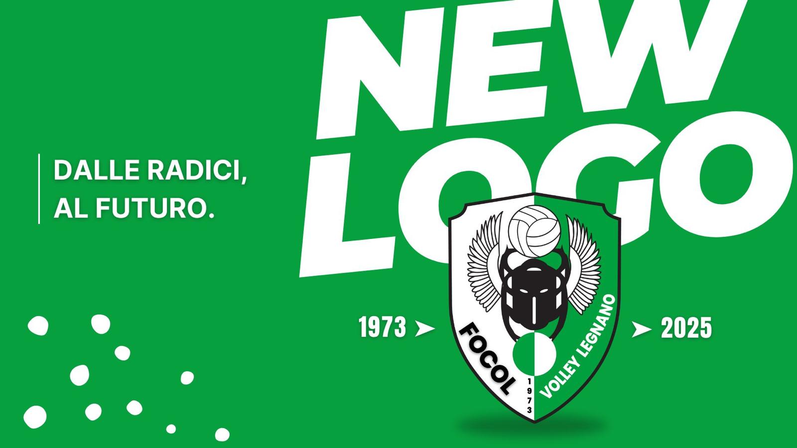 Nuova vita Focol Legnano: ecco lo Scarabeo biancoverde