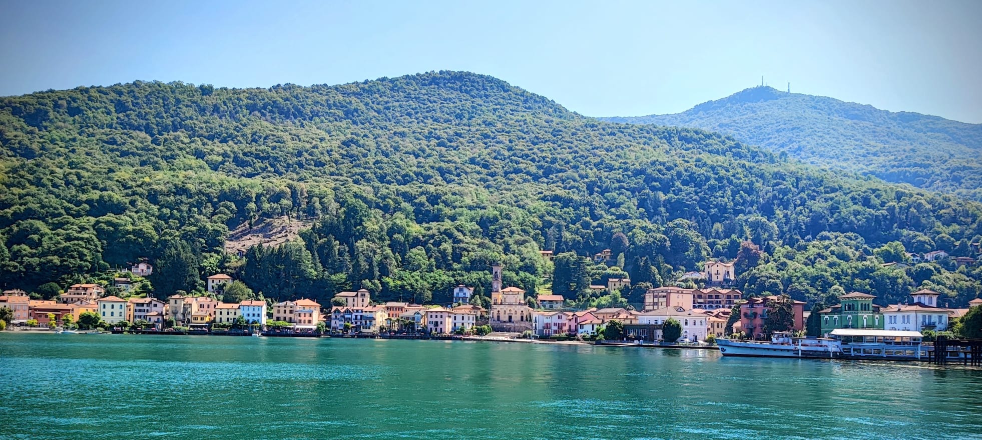 Divertimento, socialità e benessere: Porto Ceresio rilancia la Festa dello sport