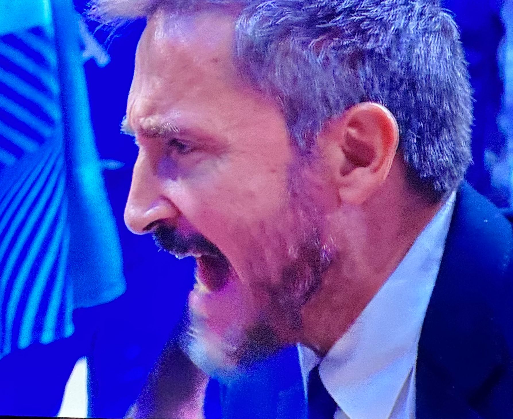 Italbasket – StratosFontecchio: Bosnia ko 96-79. Ottavi più vicini