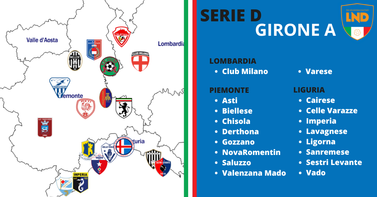 Tifosi biancorossi: pronti per le trasferte? Una corsa di 6.137 km per seguire il Varese
