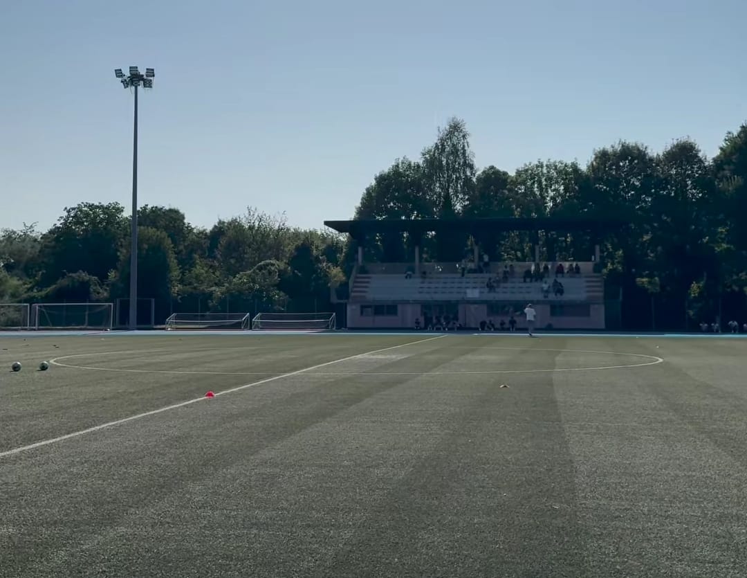 Sole e afa hanno la meglio, la Varesina impatta 0-0 contro l’Ardor Lazzate