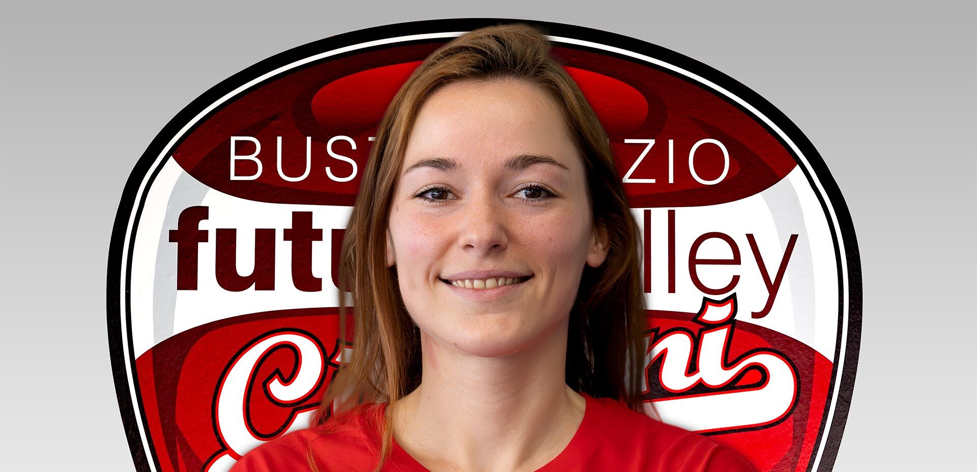 Colpo d’agosto per la Futura: Veronica Taborelli è biancorossa