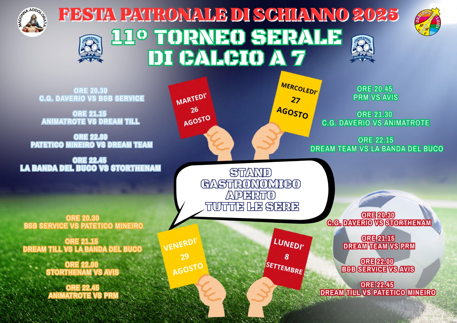 Torneo dell’Addolorata (1)