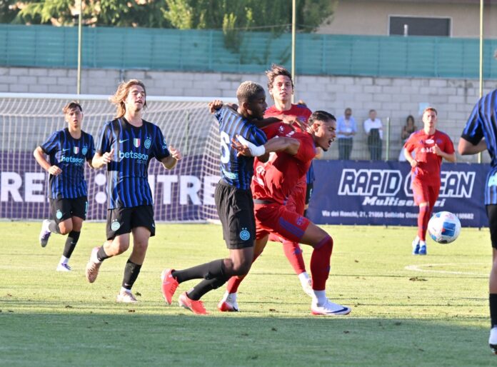 Varesina - InterU20 2-1 (18)