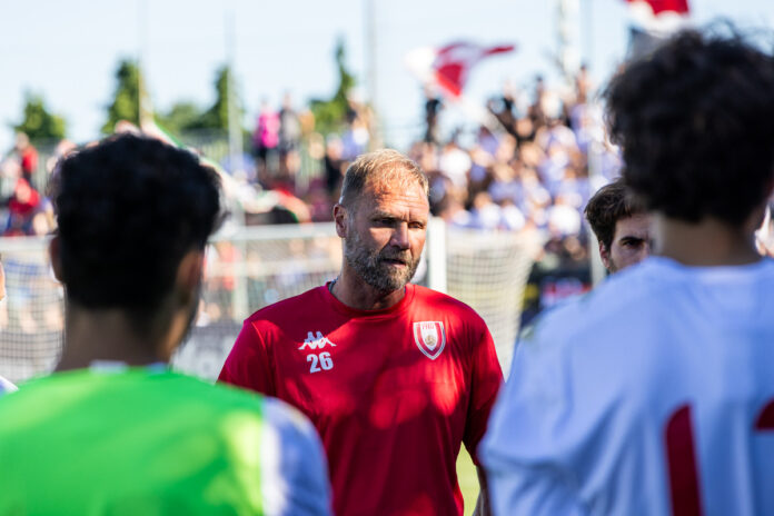 Varesina - Varese Football Club 0-0 (6-5dcr) (22) Ciceri