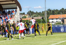 Girone D ai raggi X: Pistoiese davanti, dietro tutti quanti. Varese per la salvezza? Pro Patria e Varesina ambiziose