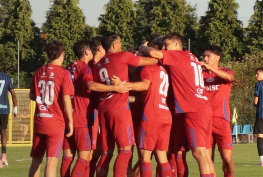 La Varesina risponde subito presente: 2-1 sull’Inter U20