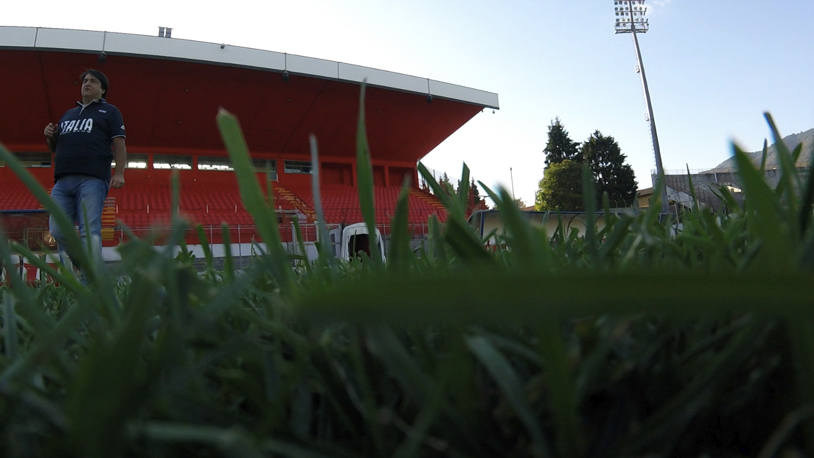 Calcio a Varese: la lunga attesa tra stadio e ritorno fra i professionisti
