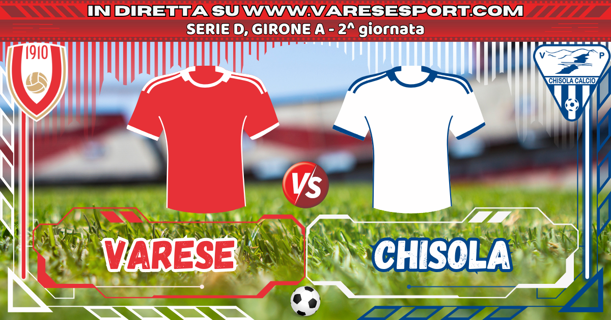 02_direttatestuale_Varese-Chisola